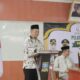 Wabup Serang Najib Hamas Dorong Regenerasi Khatib, Anak Muda Diminta Berani Naik Mimbar Jumat