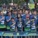 PLN Mobile Jawara Run 2026 Meriah, Gubernur Andra Soni Apresiasi Semangat Hidup Sehat dan Kebersamaan Warga Banten