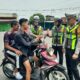 Operasi Patuh Maung 2026 Dimulai, Polisi Bidik Pengendara Tanpa Helm hingga Knalpot Brong di Cilegon