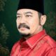 Robinsar Tunjuk Zainal Musadad Jadi Plt Kadiskominfo Cilegon, Gantikan Andriyanti