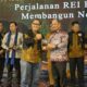 REI Banten Apresiasi Kepemimpinan Ratu Zakiyah, Pemkab Serang Didorong Perluas Hunian Terjangkau