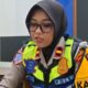 Operasi Patuh 2026, Satlantas Polres Cilegon Perketat Pengawasan Truk Tambang