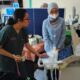 30 Ibu Hamil Risiko Tinggi di Ciwandan Jalani Skrining, Dua Dirujuk ke Dokter Spesialis