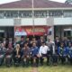 Robinsar Tunjuk Andriyanti Plt Kadiskominfo, Noviyogi Geser ke Kesbangpol Cilegon