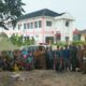 Ciwandan Rawan Bencana, Warga Kubangsari Dilatih Hadapi Gempa dan Ancaman Tsunami