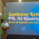 Muktamar XI Al-Khairiyah, Haji Mumu Sentil Ketimpangan Anggaran Pendidikan: SD Dapat BOS, Madrasah Diniyah Kapan?